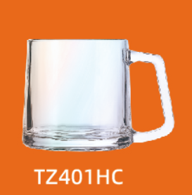 Drinking Glassware (Model TZ40